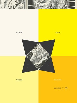 Black Jack, Volume 15 - ebook